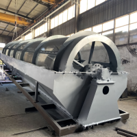 Барабанный грохот GS 18x65