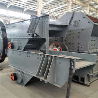 Вибрационный питатель ZSW 850x3000