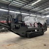 Самоходный ДСК 300-350 т/ч