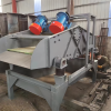 Обезвоживающий грохот TS 1530