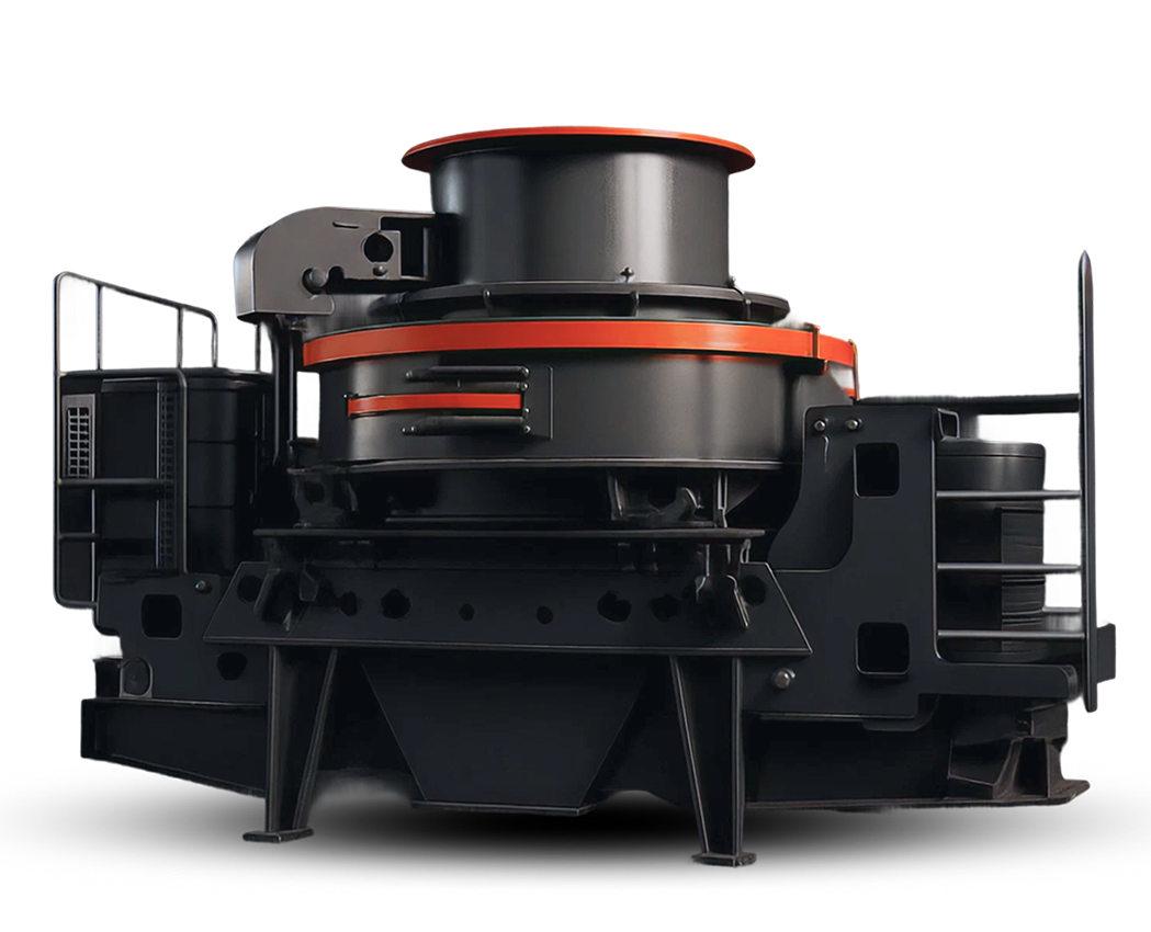 Поставка дробильно-сортировочного оборудования от группы компаний “СпецМир”