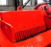 Щековая дробилка серии PEX 500x1500